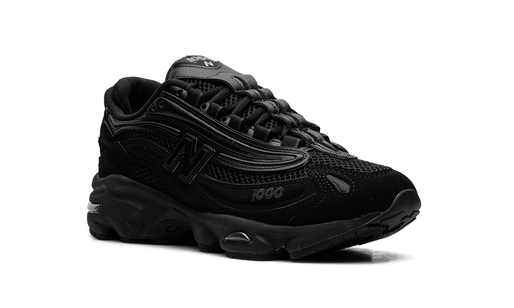 1000 "All Black" M1000B